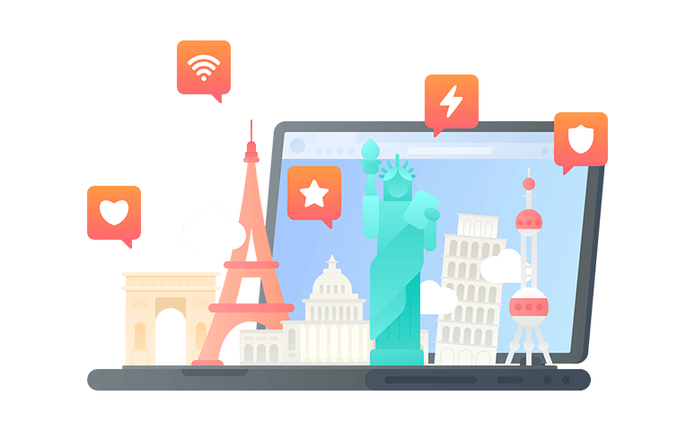 在洪都拉斯连接到中国vpn - VPN翻回国